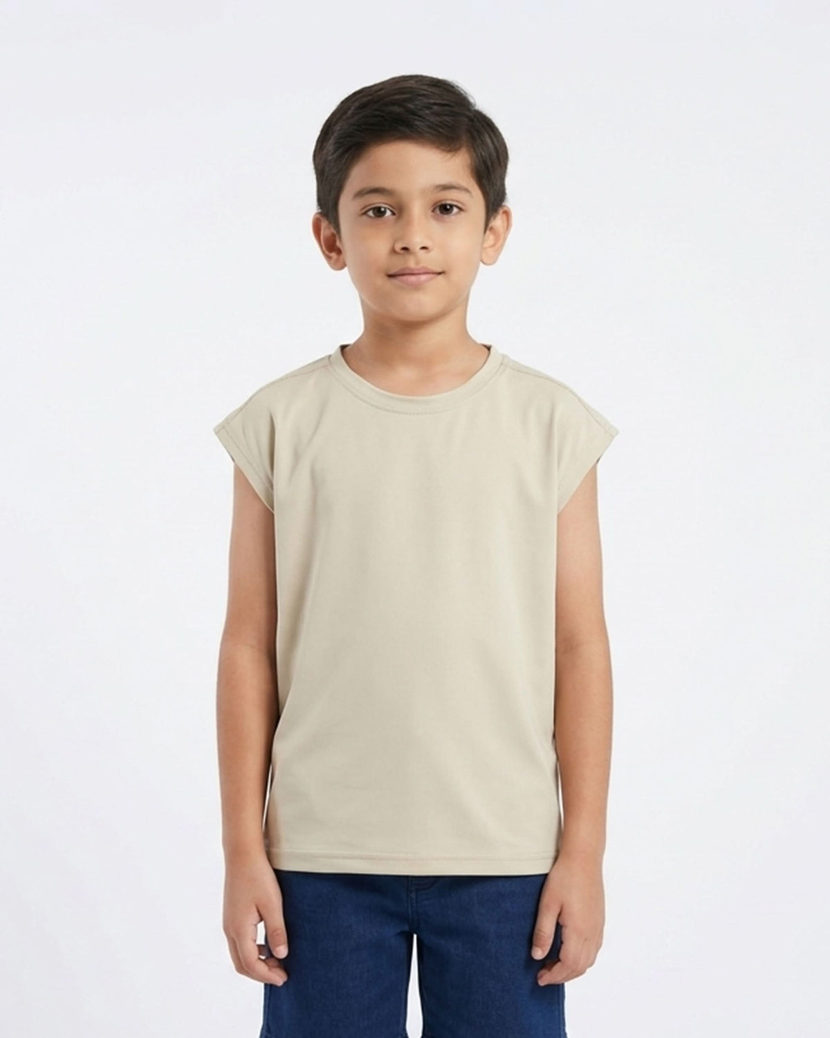 Boys Sando T-Shirt, Boys T-Shirts, Eminent, Chase Value