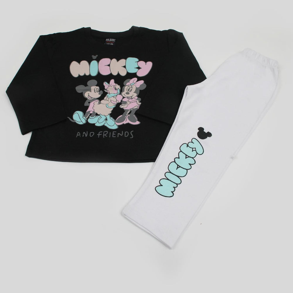 Girls Suit - Black, Girls Suits, Chase Value, Chase Value