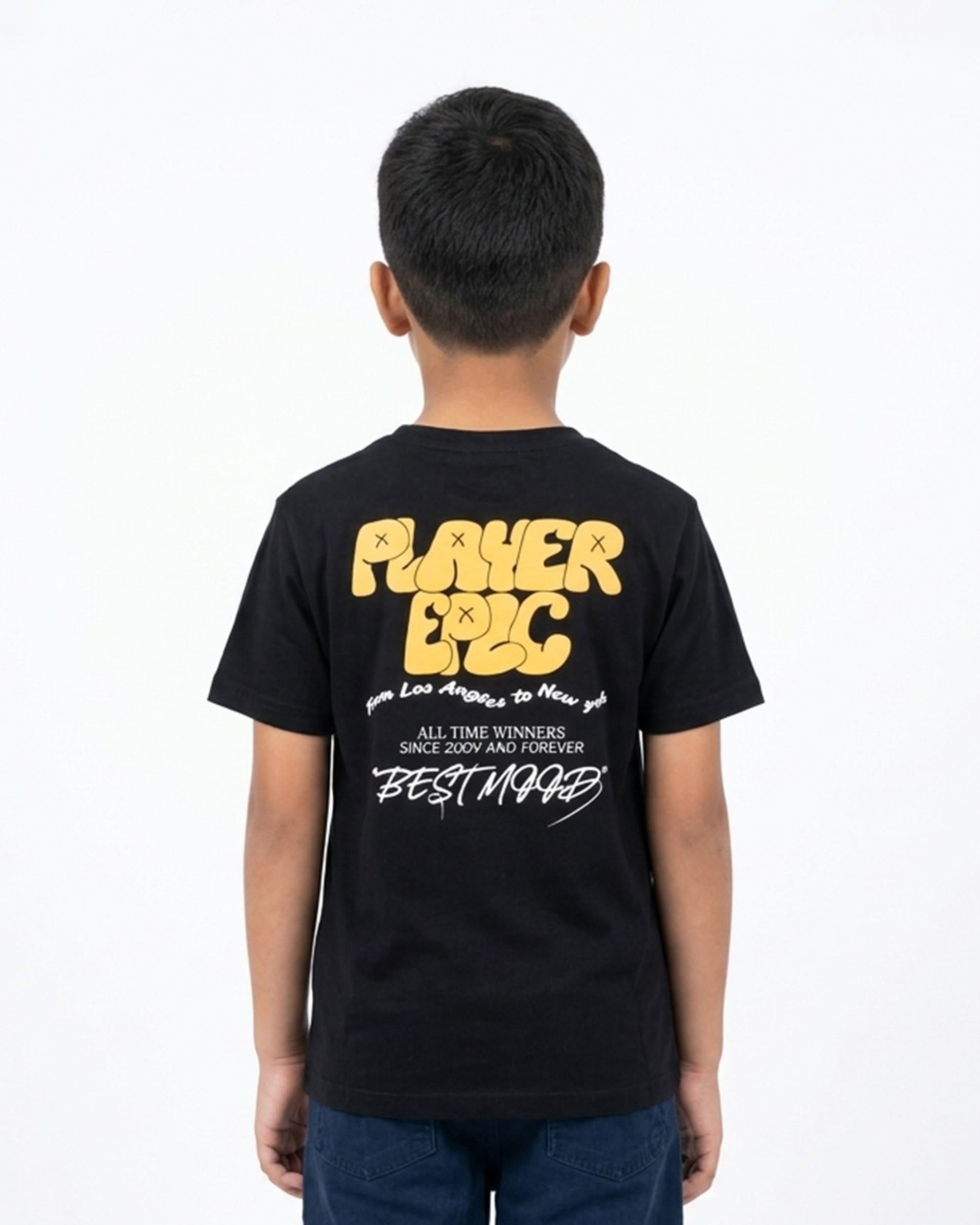 Eminent Boys Half Sleeves T-Shirt, Boys T-Shirts, Eminent, Chase Value