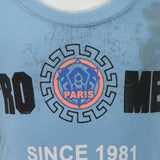 Newborn Boys Suit - Light Blue, Newborn Boys Sets & Suits, Chase Value, Chase Value