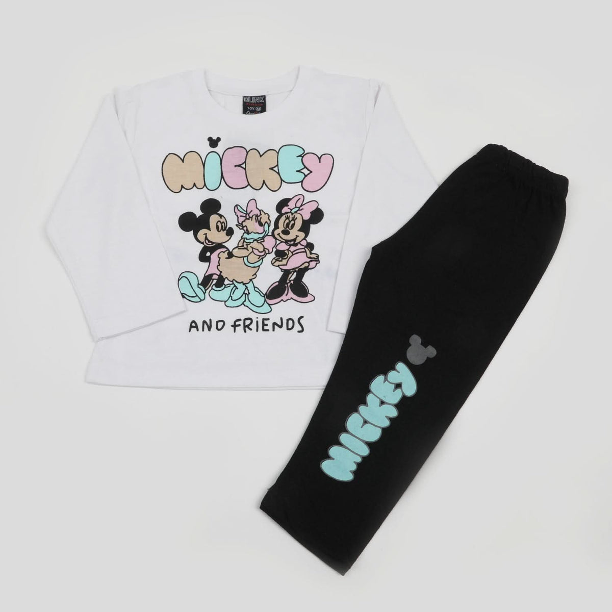 Girls Suit - White, Girls Suits, Chase Value, Chase Value