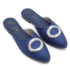 Women's Banto Slipper - Blue