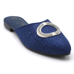 Women's Banto Slipper - Blue