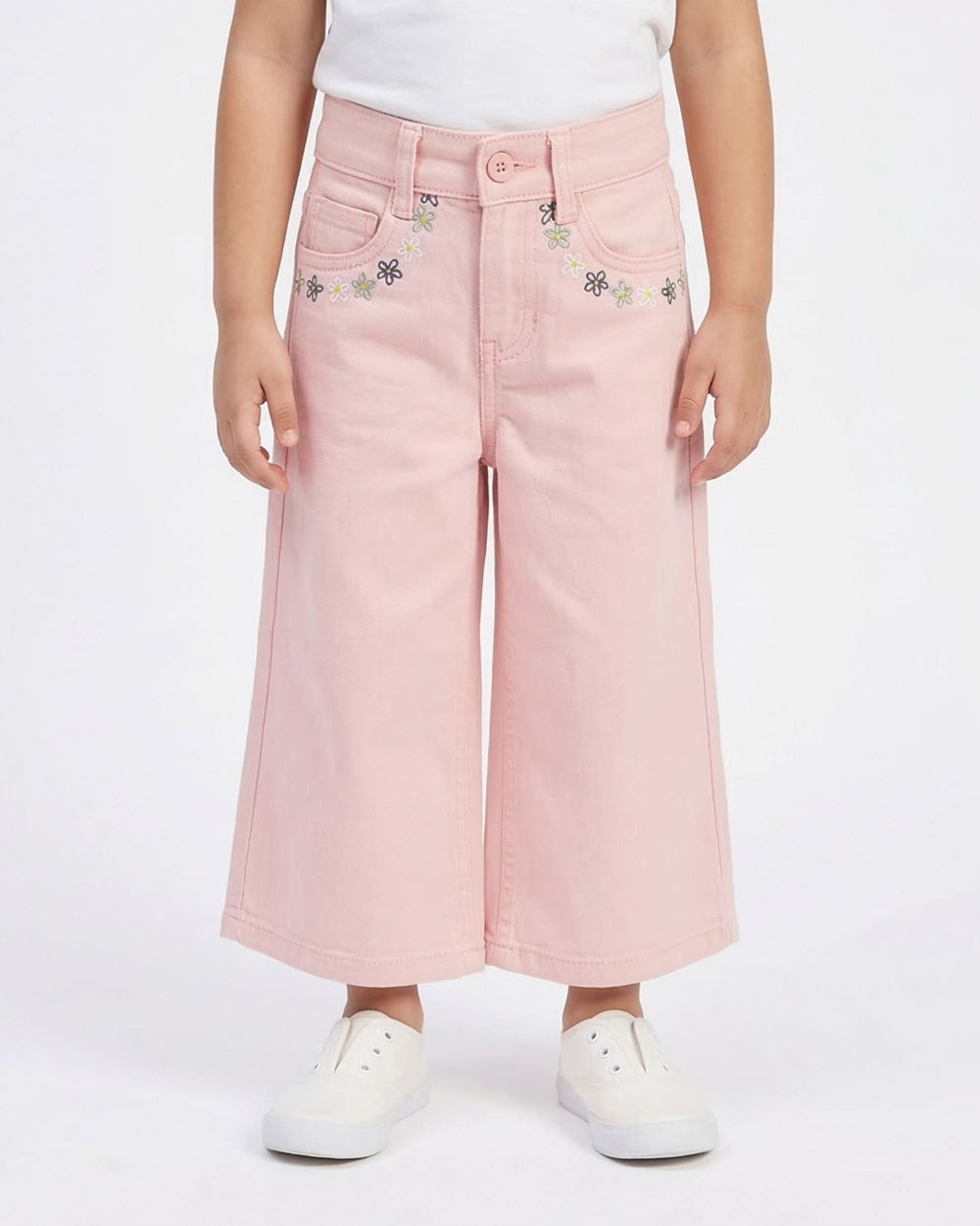 Eminent Girls Cotton Pant, Girls Pants & Capri, Eminent, Chase Value