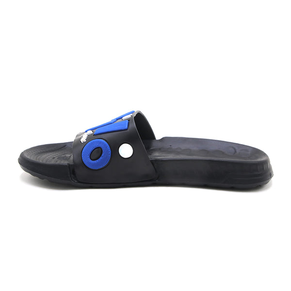 Boys Slider - Blue