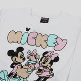 Girls Suit - White, Girls Suits, Chase Value, Chase Value