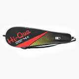 High Quality Badminton Racket 2Pc - Red, Sports, Chase Value, Chase Value