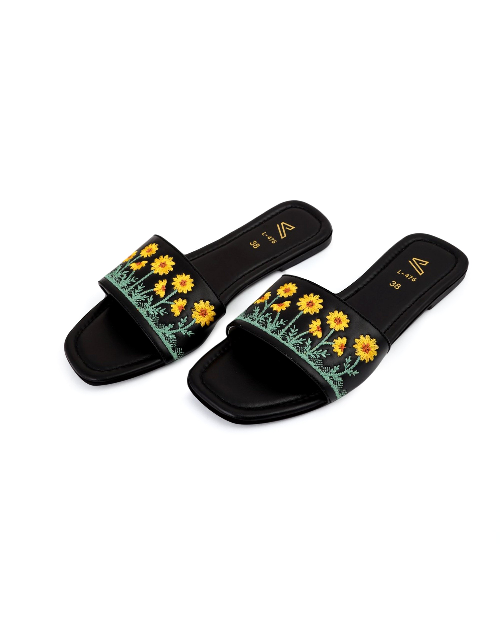 Women's Casual Slippers