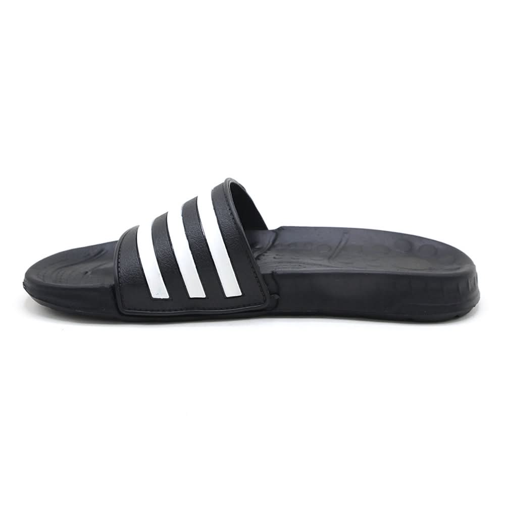 Men's Slider - Grey, Men's Slippers, Chase Value, Chase Value