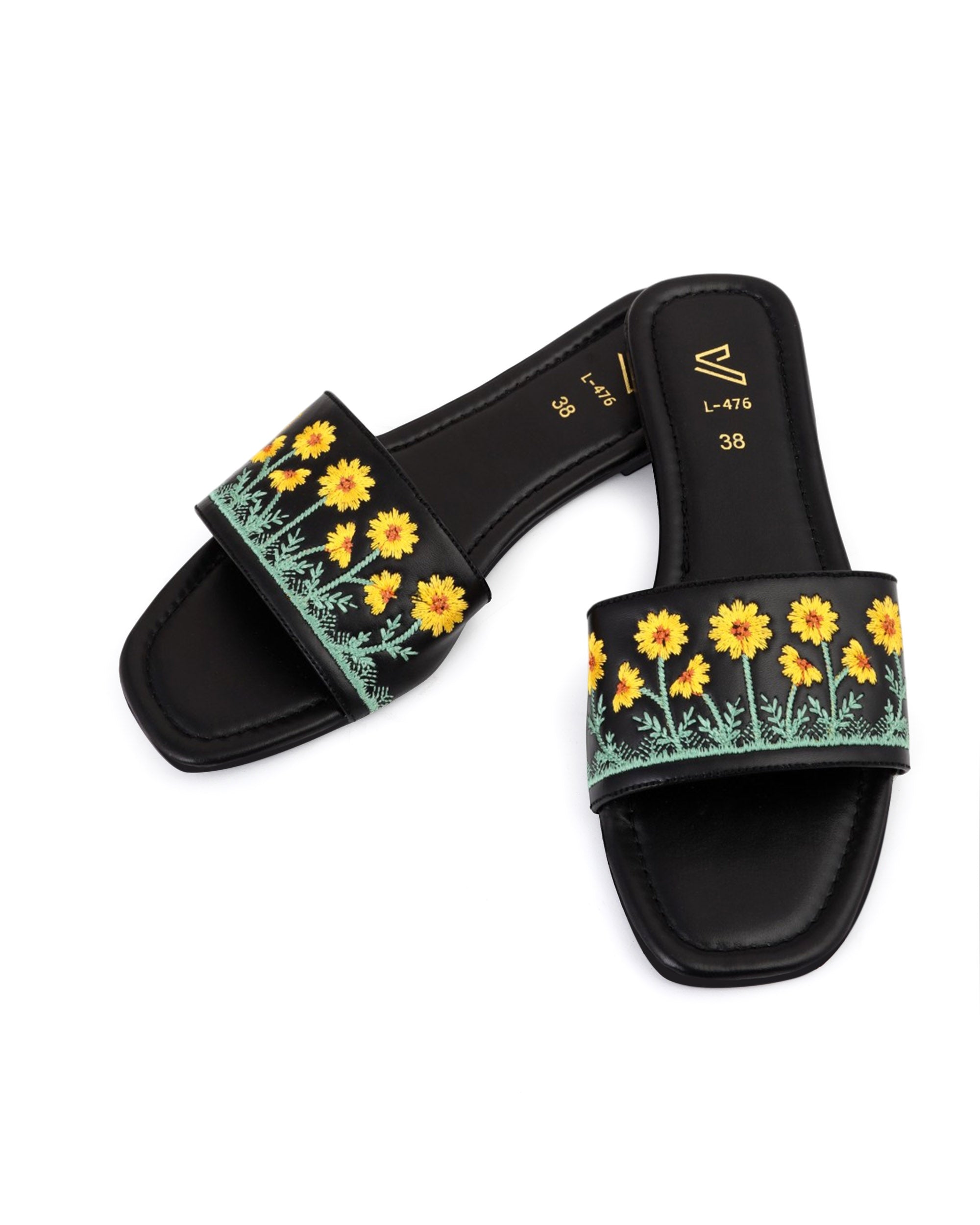 Women's Casual Slippers