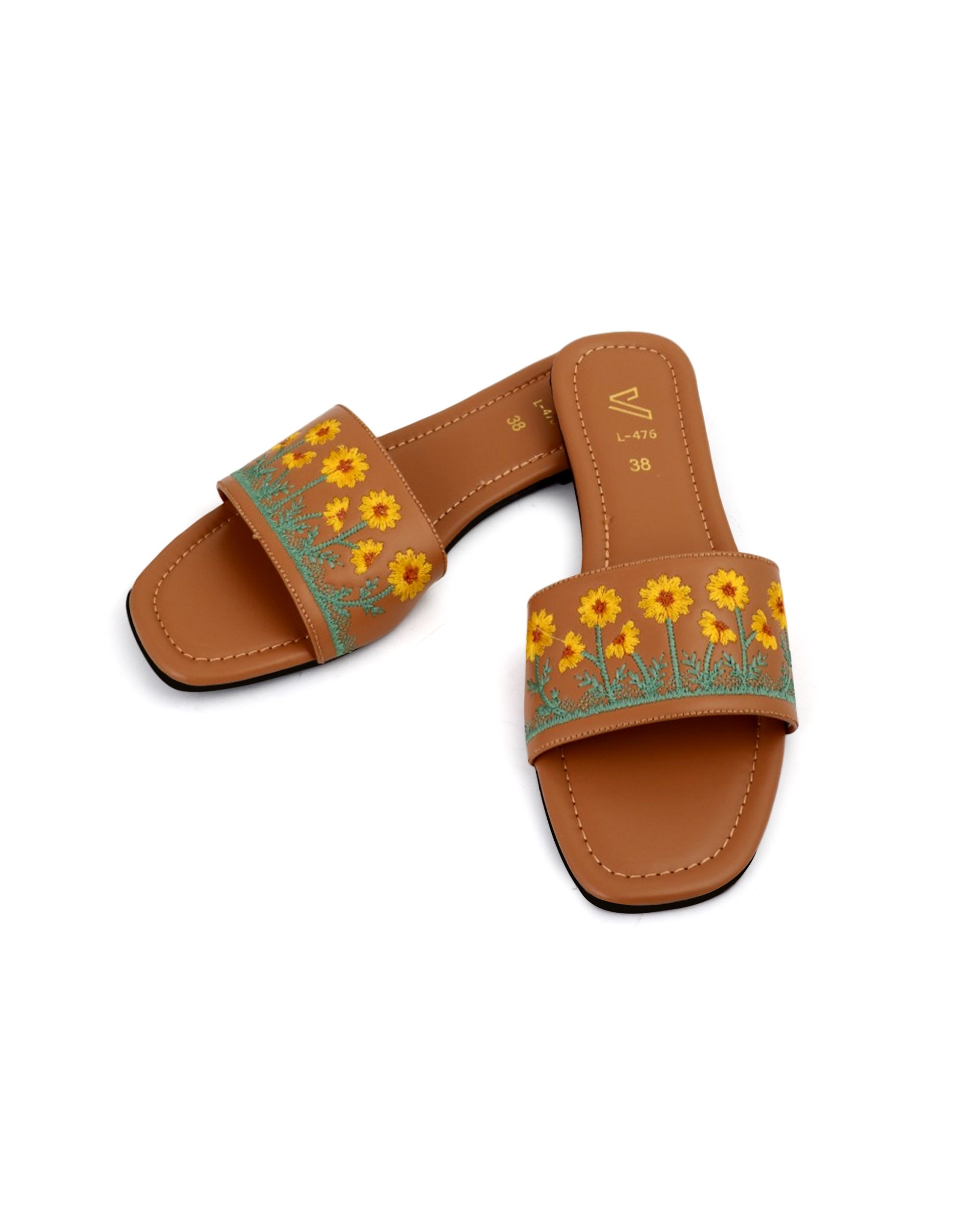 Women's Casual Slippers