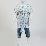 Girls Suit - Blue, Girls Suits, Chase Value, Chase Value