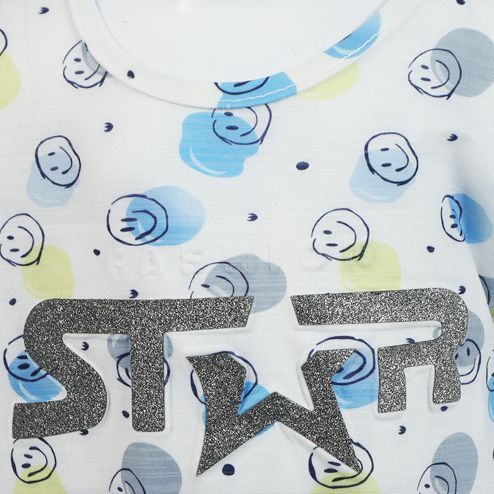 Girls Suit - Blue, Girls Suits, Chase Value, Chase Value