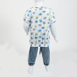 Girls Suit - Blue, Girls Suits, Chase Value, Chase Value