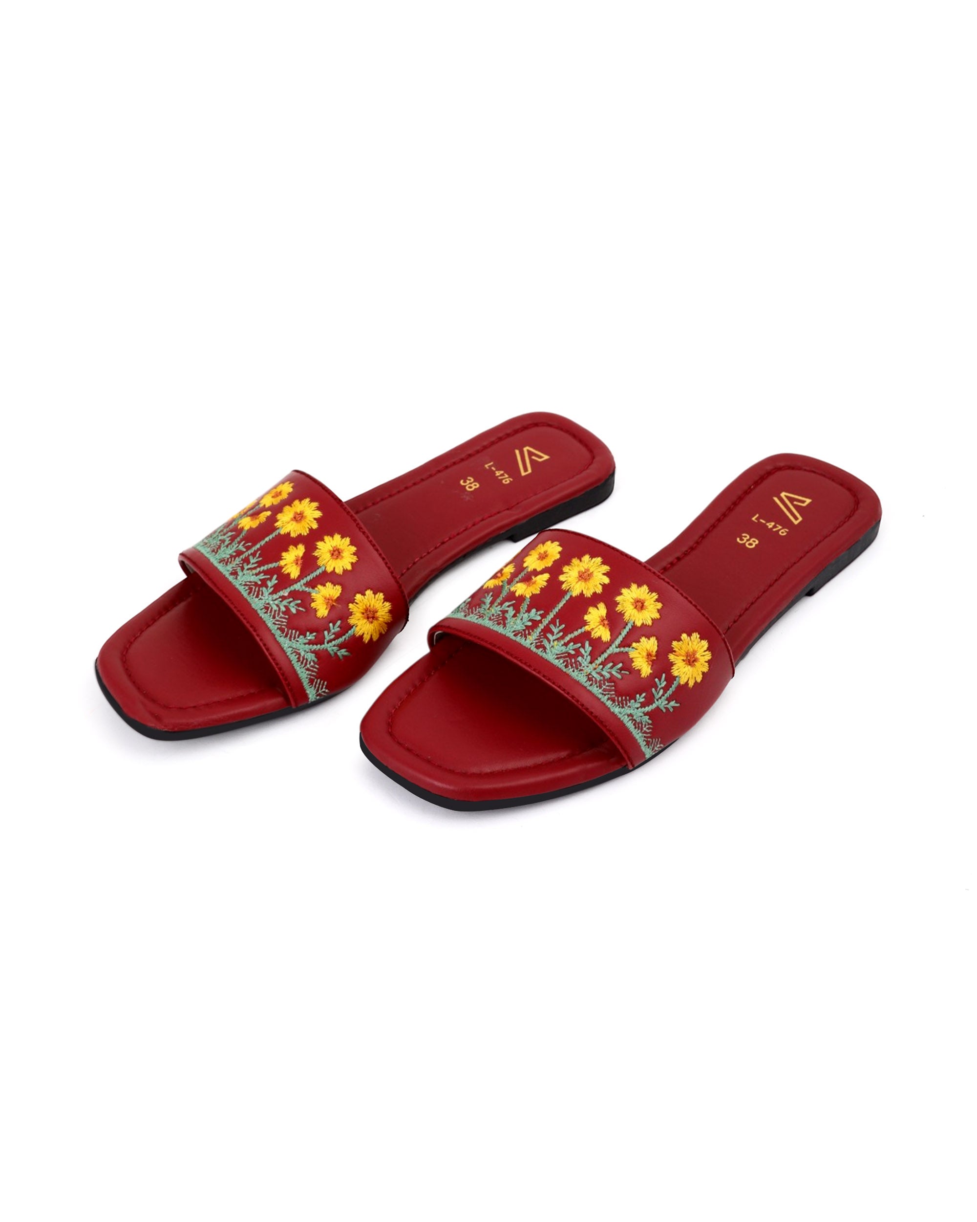 Women's Casual Slippers