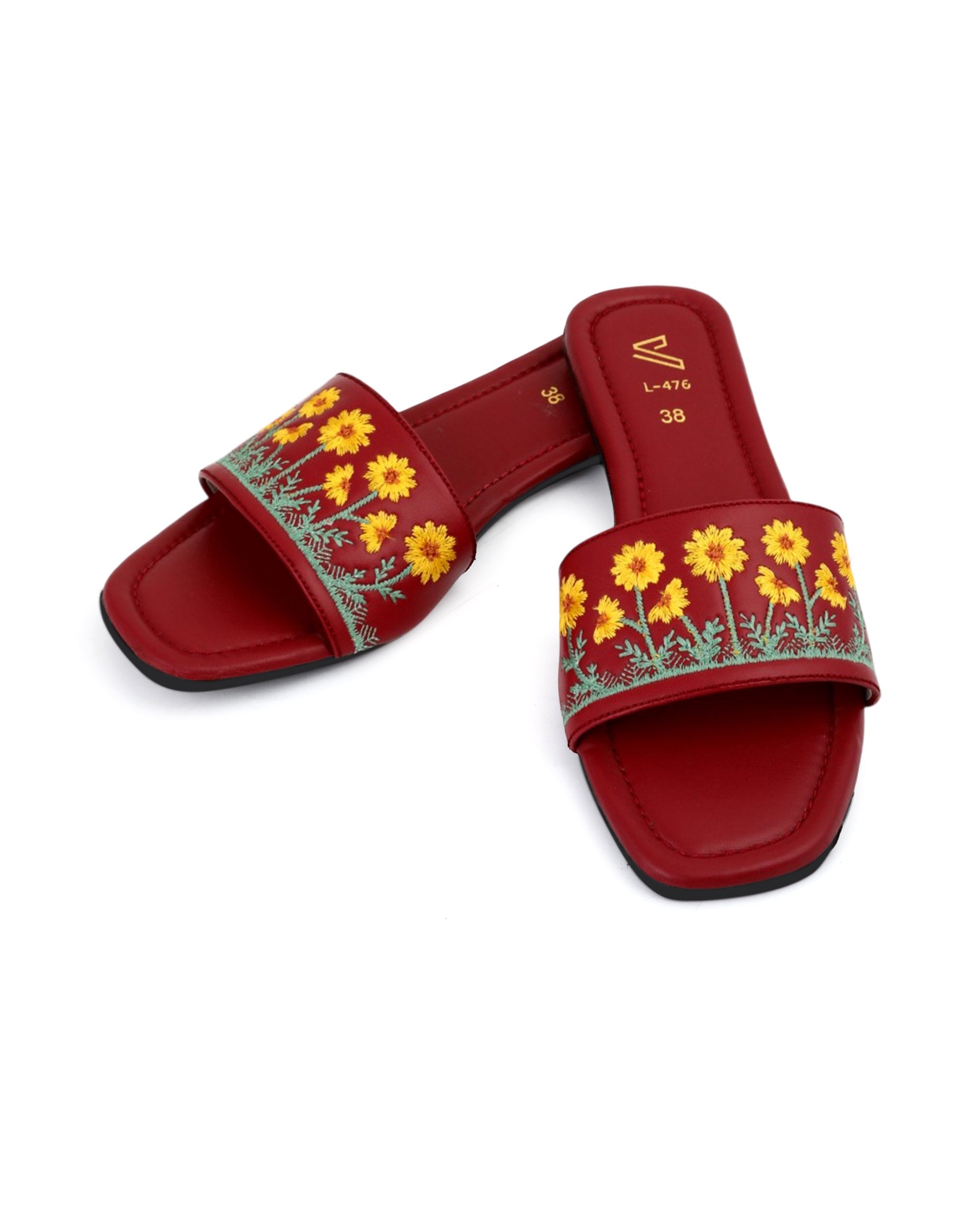 Women's Casual Slippers