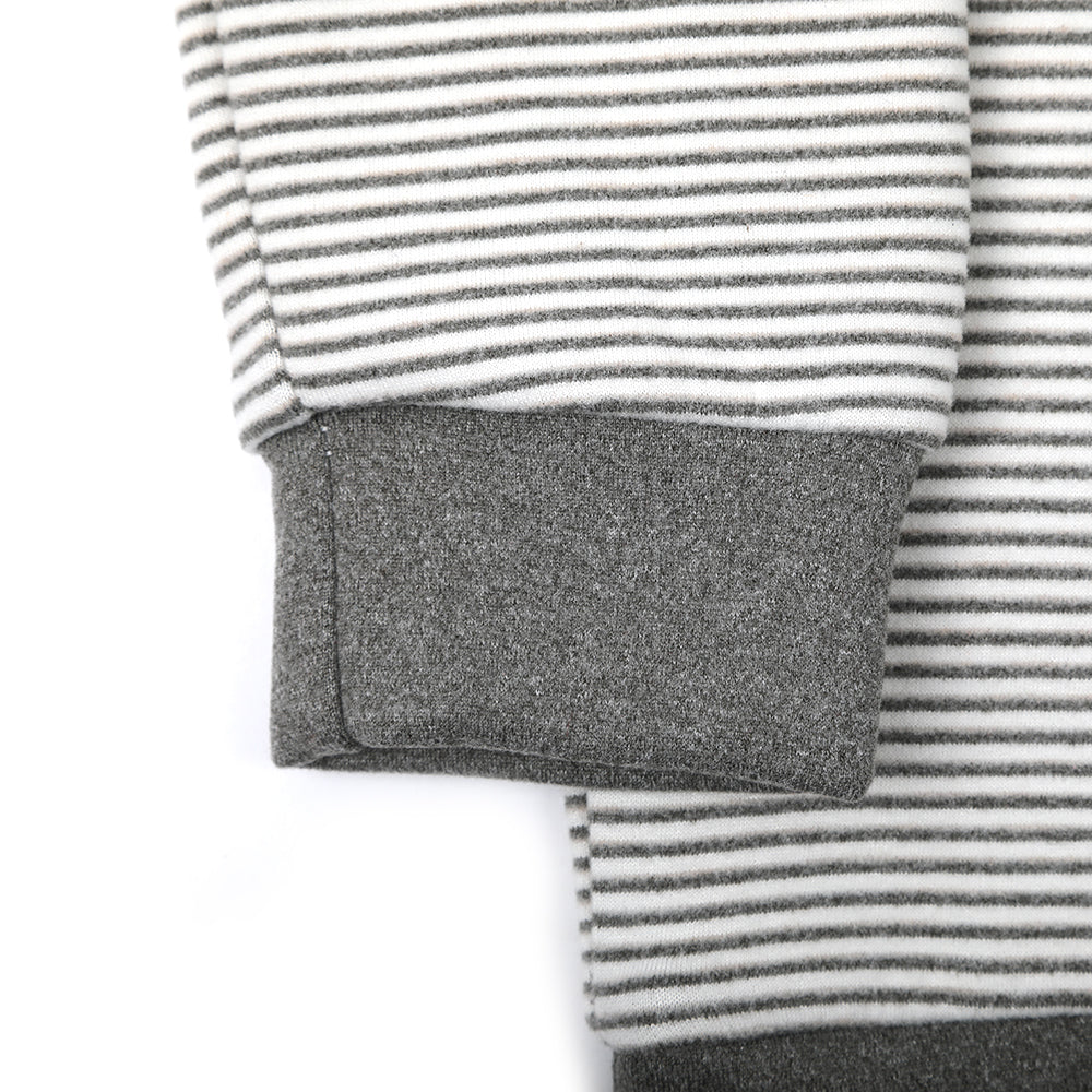 Boys Full Sleeves T-Shirt - Grey, Boys T-Shirts, Chase Value, Chase Value