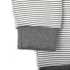 Boys Full Sleeves T-Shirt - Grey