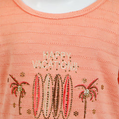 Girls Suit - Pink, Girls Suits, Chase Value, Chase Value