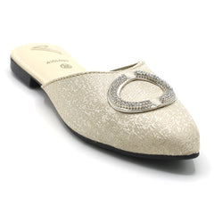 Women's Banto Slipper - Fawn