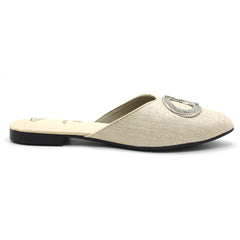 Women's Banto Slipper - Fawn