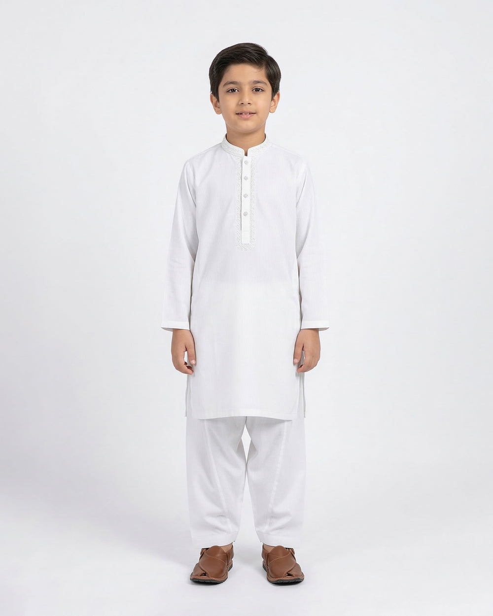 Eminent Boys Embroidered Shalwar Kameez, Boys Shalwar Kameez, Eminent, Chase Value