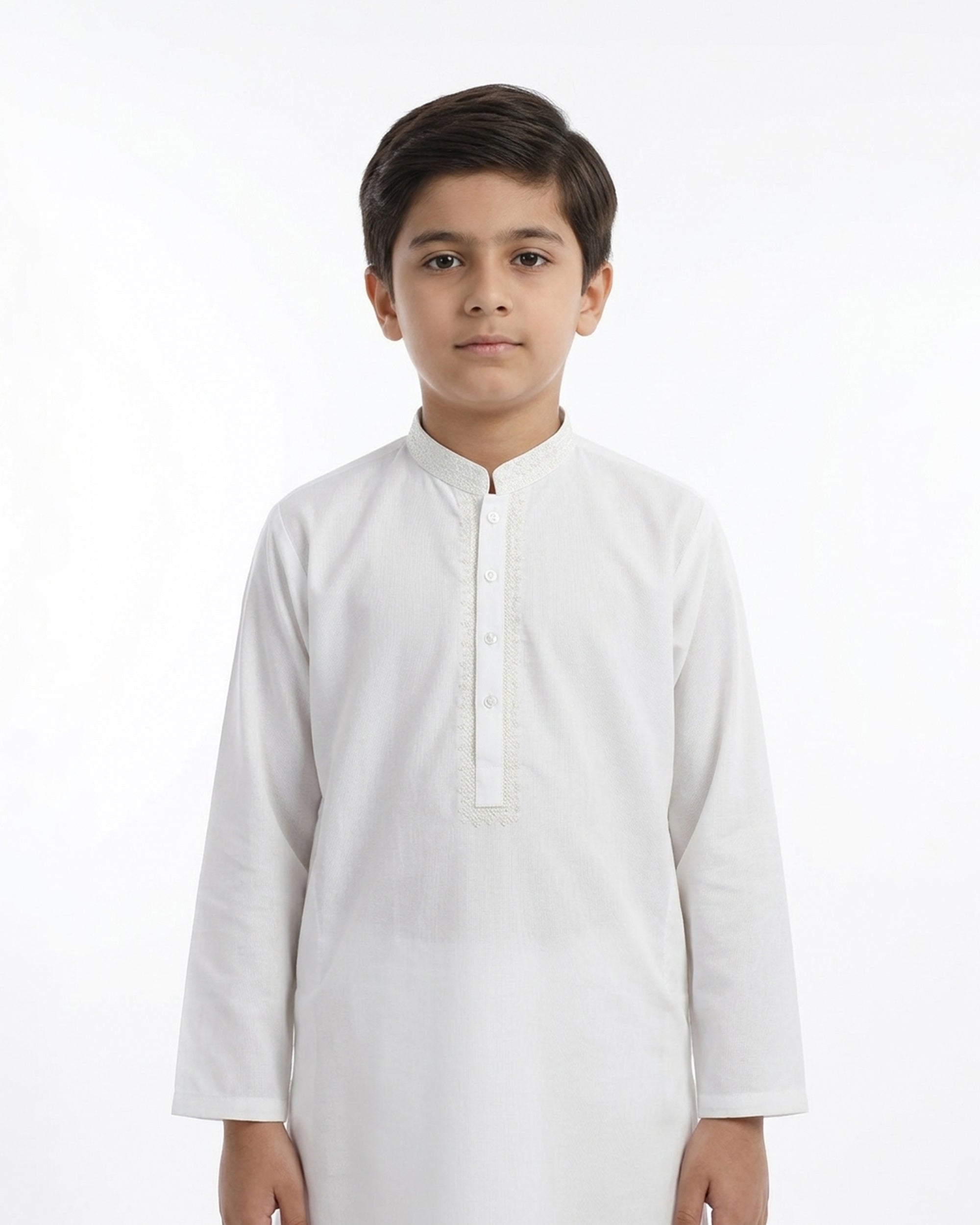Eminent Boys Embroidered Shalwar Kameez, Boys Shalwar Kameez, Eminent, Chase Value