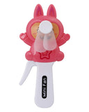Mini Hand Fan