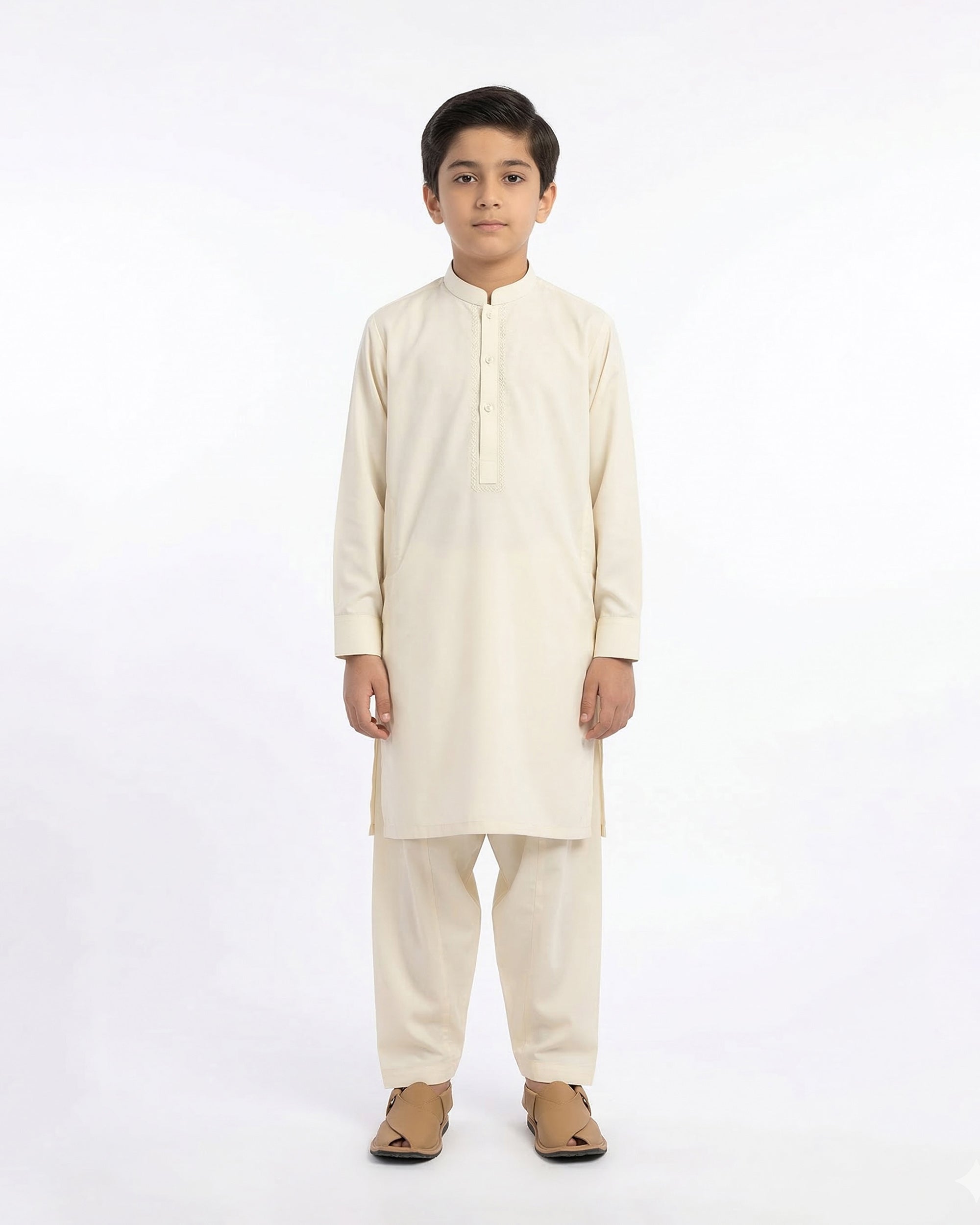 Eminent Embroidered Boy Kurta Shalwar, Boys Shalwar Kameez, Eminent, Chase Value