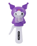 Mini Hand Fan