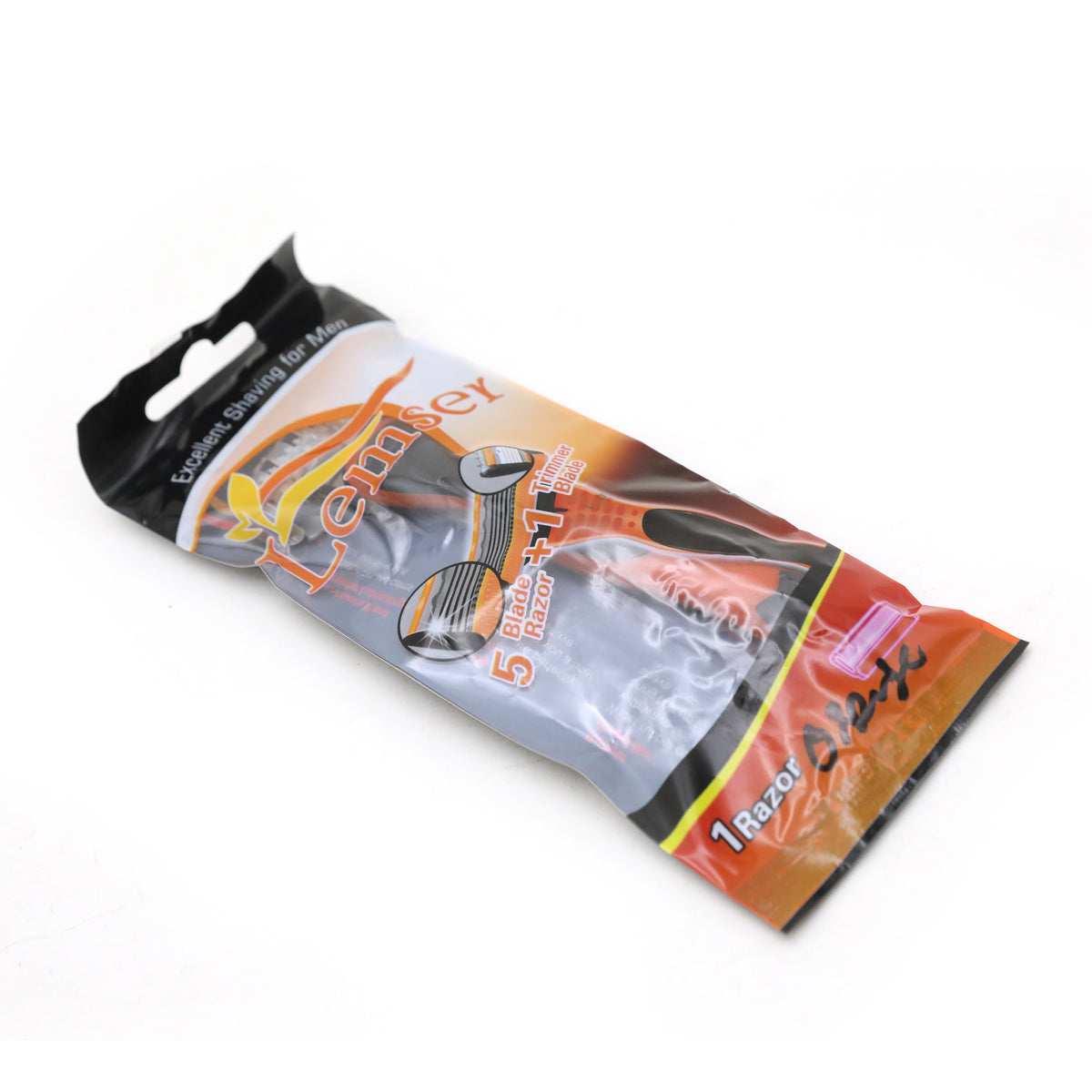 Lemser Women Razor 507 1's, Razor & Cartridges, Wetell, Chase Value