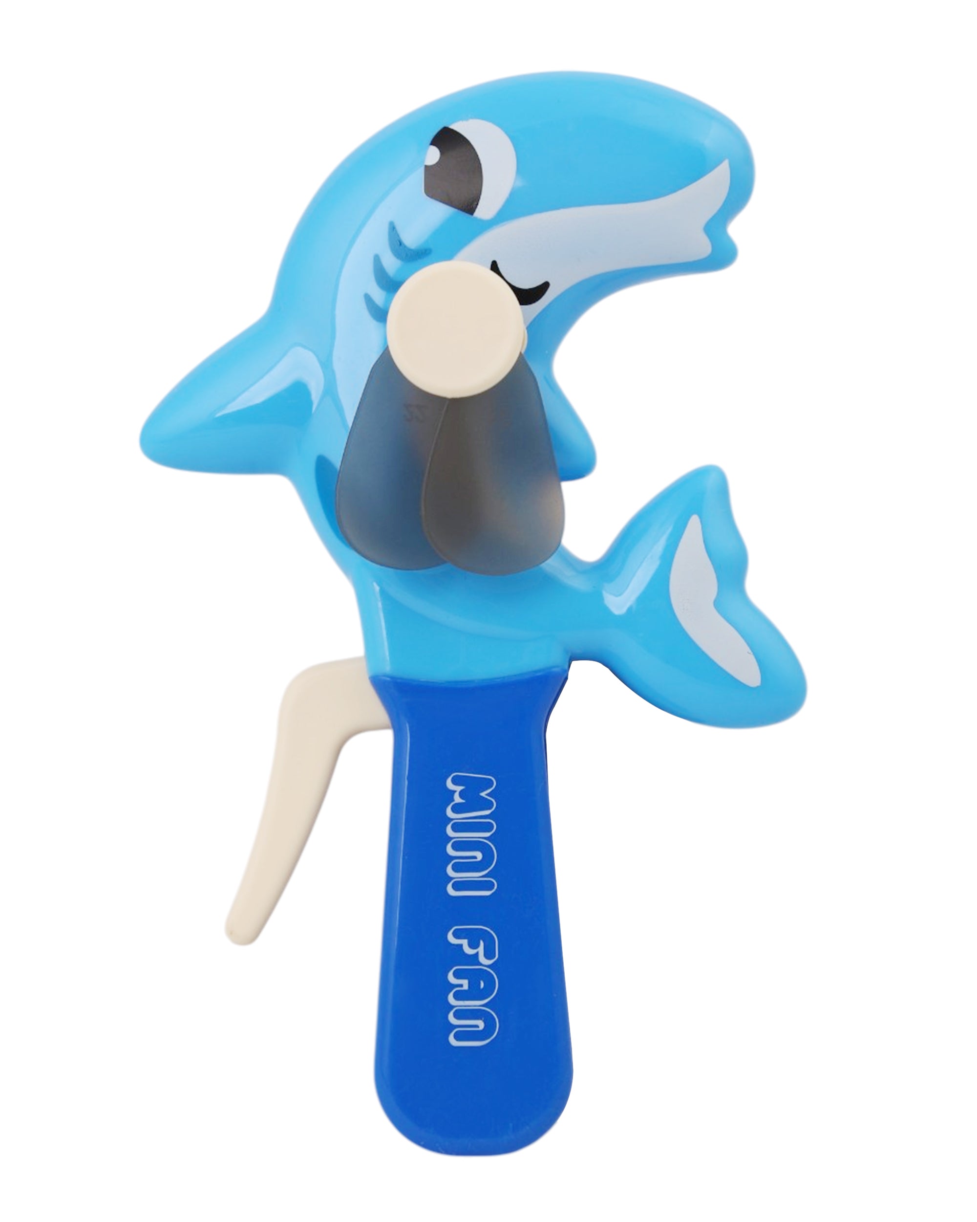 Mini Hand Fan