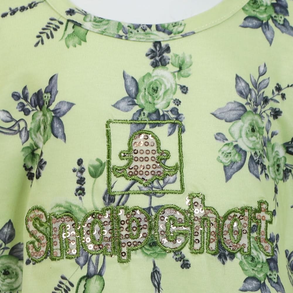 Girls Suit - Green, Girls Suits, Chase Value, Chase Value