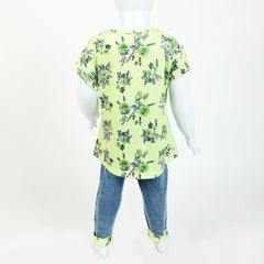 Girls Suit - Green, Girls Suits, Chase Value, Chase Value