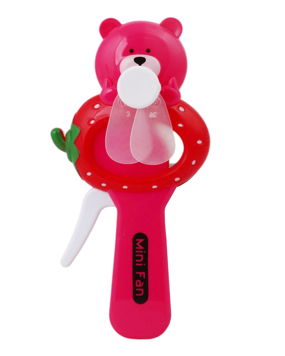 Mini Hand Fan
