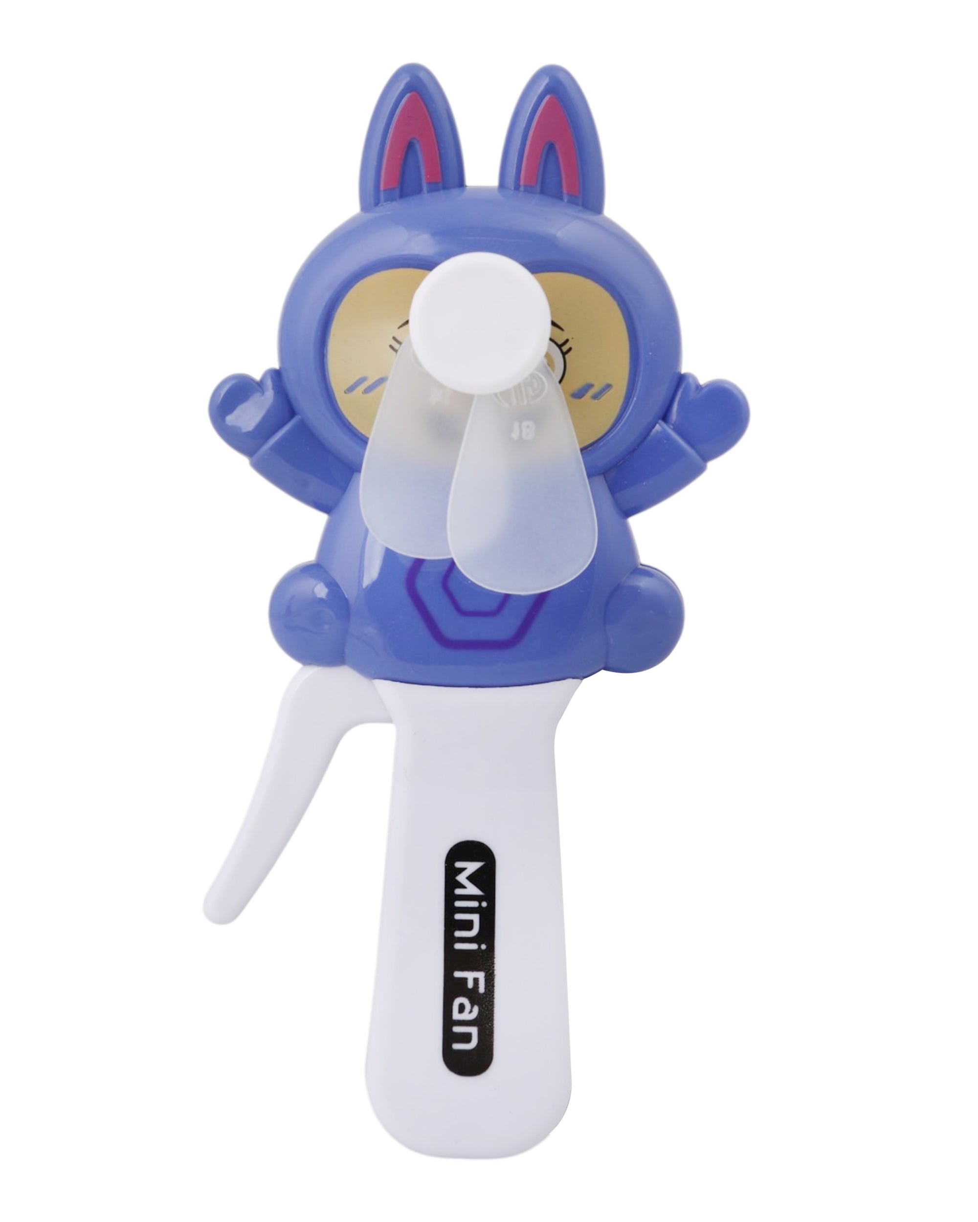 Mini Hand Fan