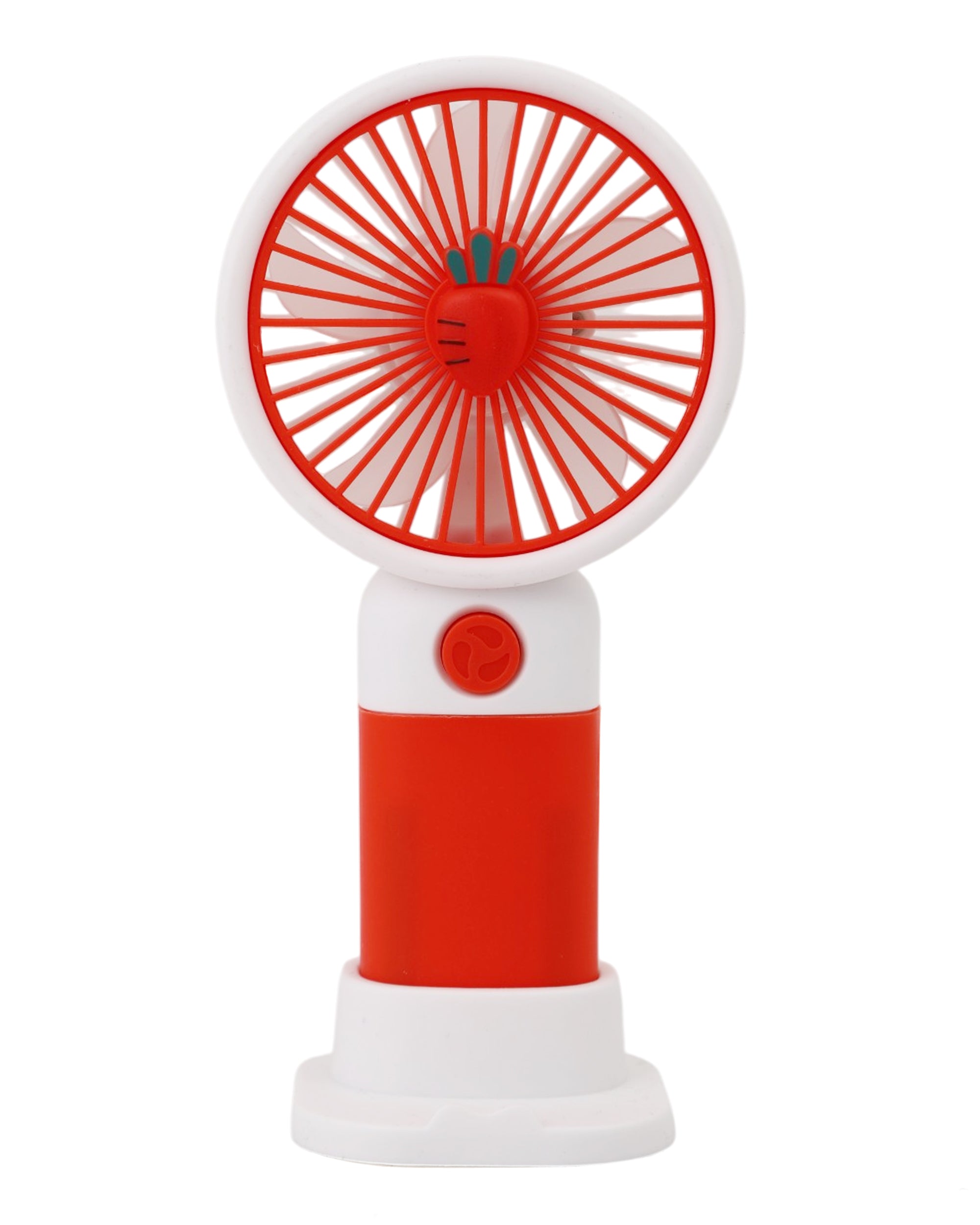 Rechargeable Operated Hand Fan