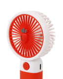 Rechargeable Operated Hand Fan