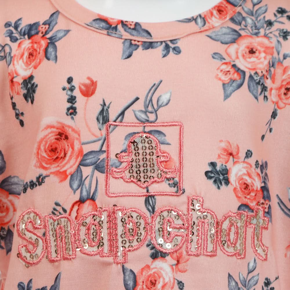 Girls Suit - Pink, Girls Suits, Chase Value, Chase Value
