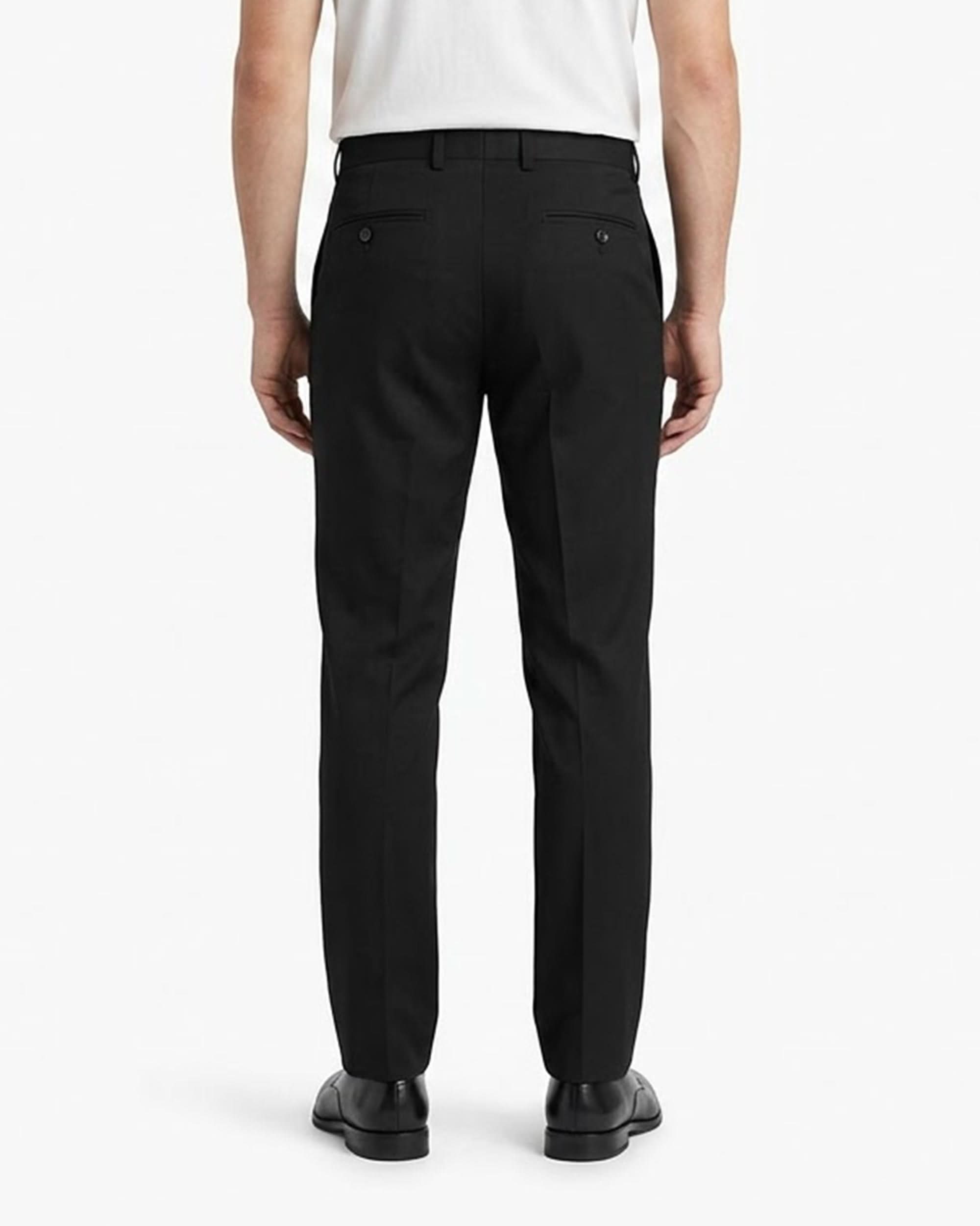 Eminent Men's Active Waist Dress Pant, Men's Formal Pants, Eminent, Chase Value