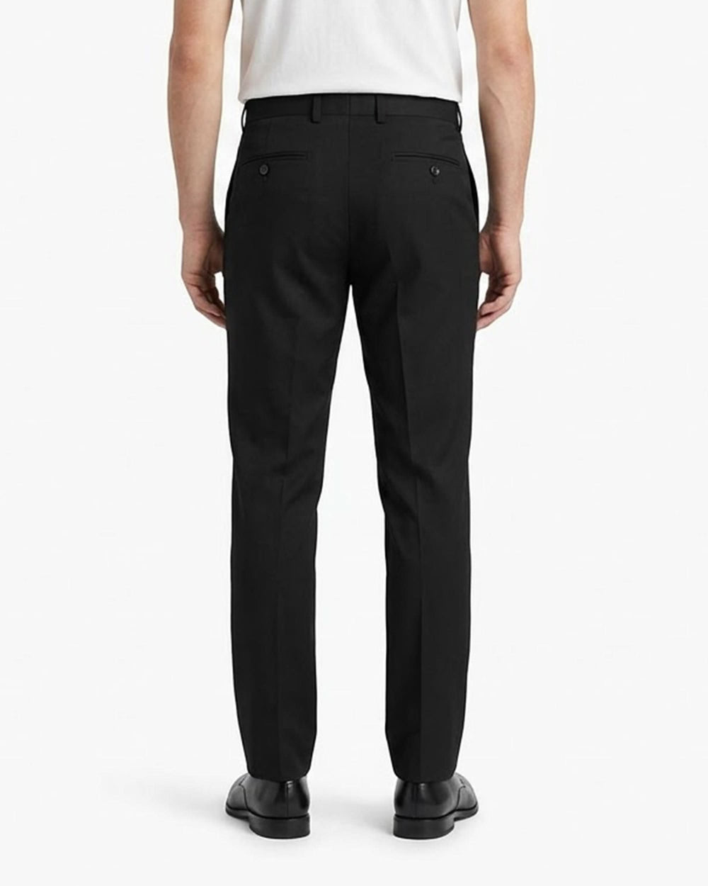 Eminent Men's Active Waist Dress Pant, Men's Formal Pants, Eminent, Chase Value