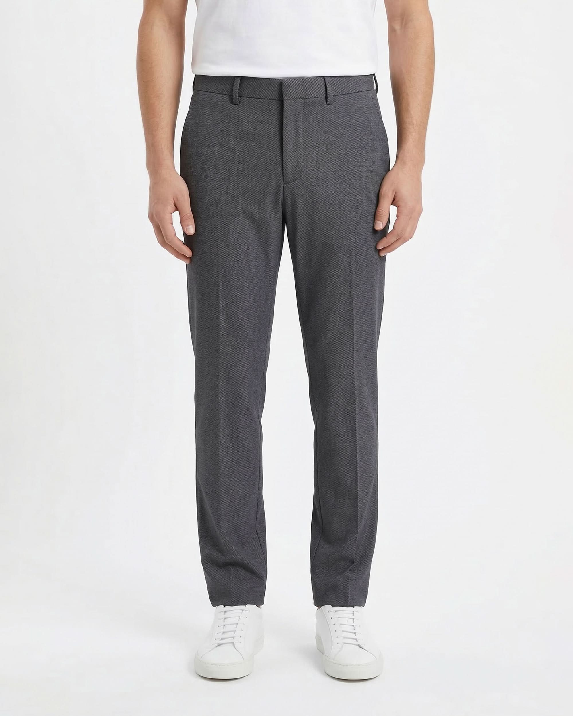 Eminent Men's Active Waist Dress Pant, Men's Formal Pants, Eminent, Chase Value