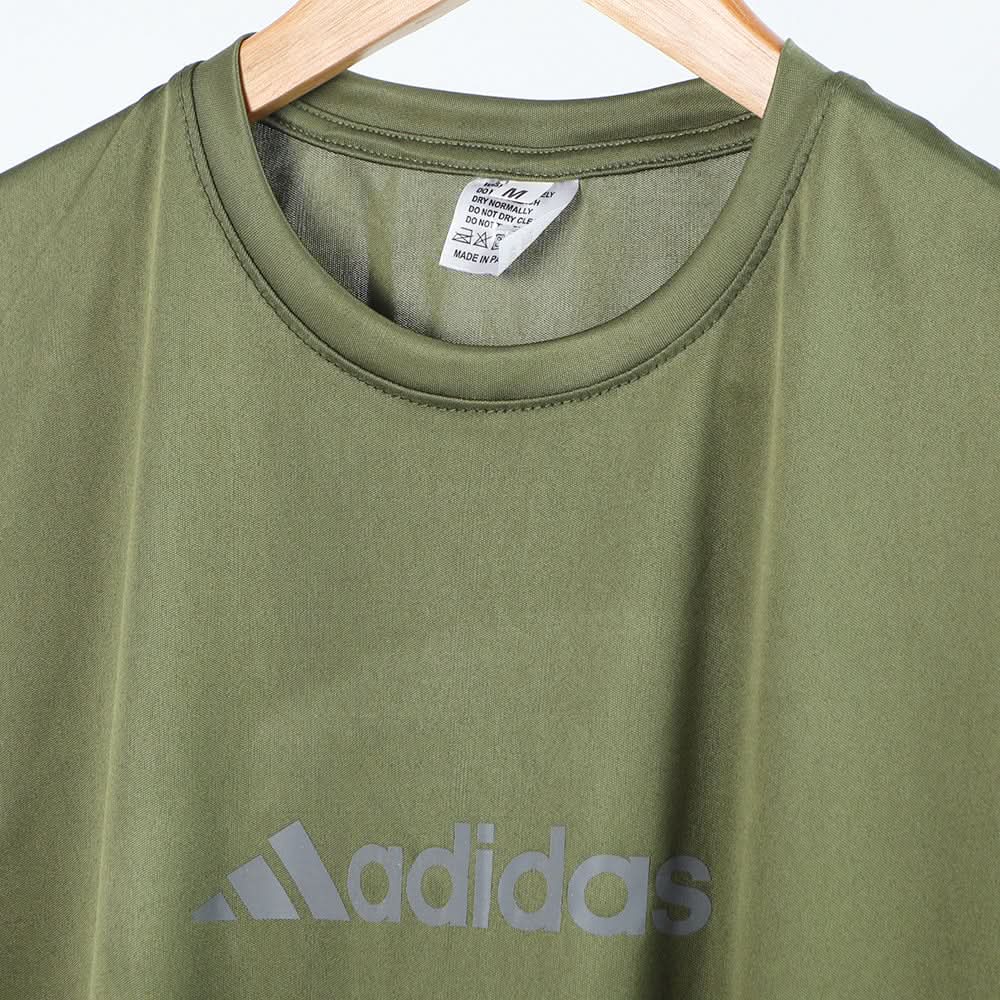 Men's Sando T-Shirt - Green, Men's T-Shirts & Polos, Chase Value, Chase Value