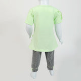 Girls Suit - Light Green, Girls Suits, Chase Value, Chase Value