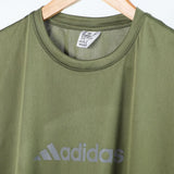 Men's Sando T-Shirt - Green, Men's T-Shirts & Polos, Chase Value, Chase Value