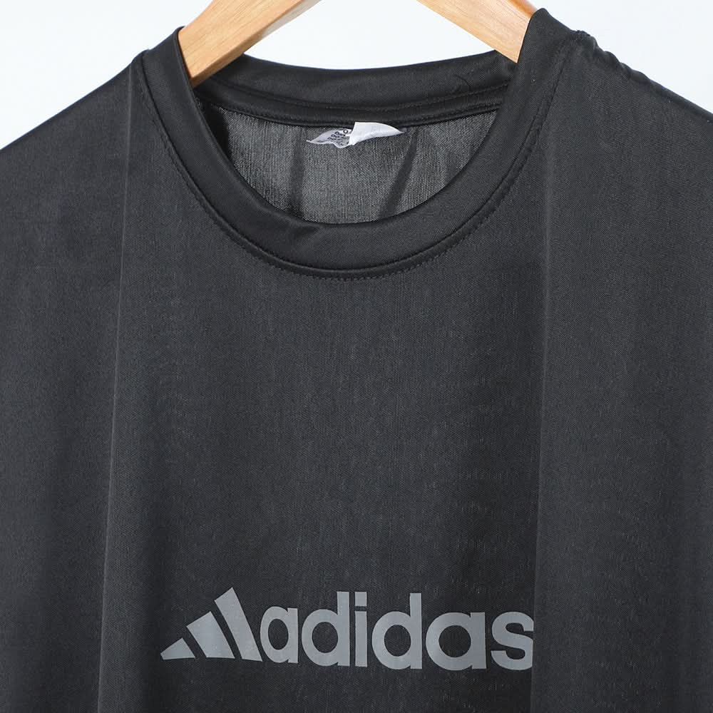 Men's Sando T-Shirt - Black, Men's T-Shirts & Polos, Chase Value, Chase Value