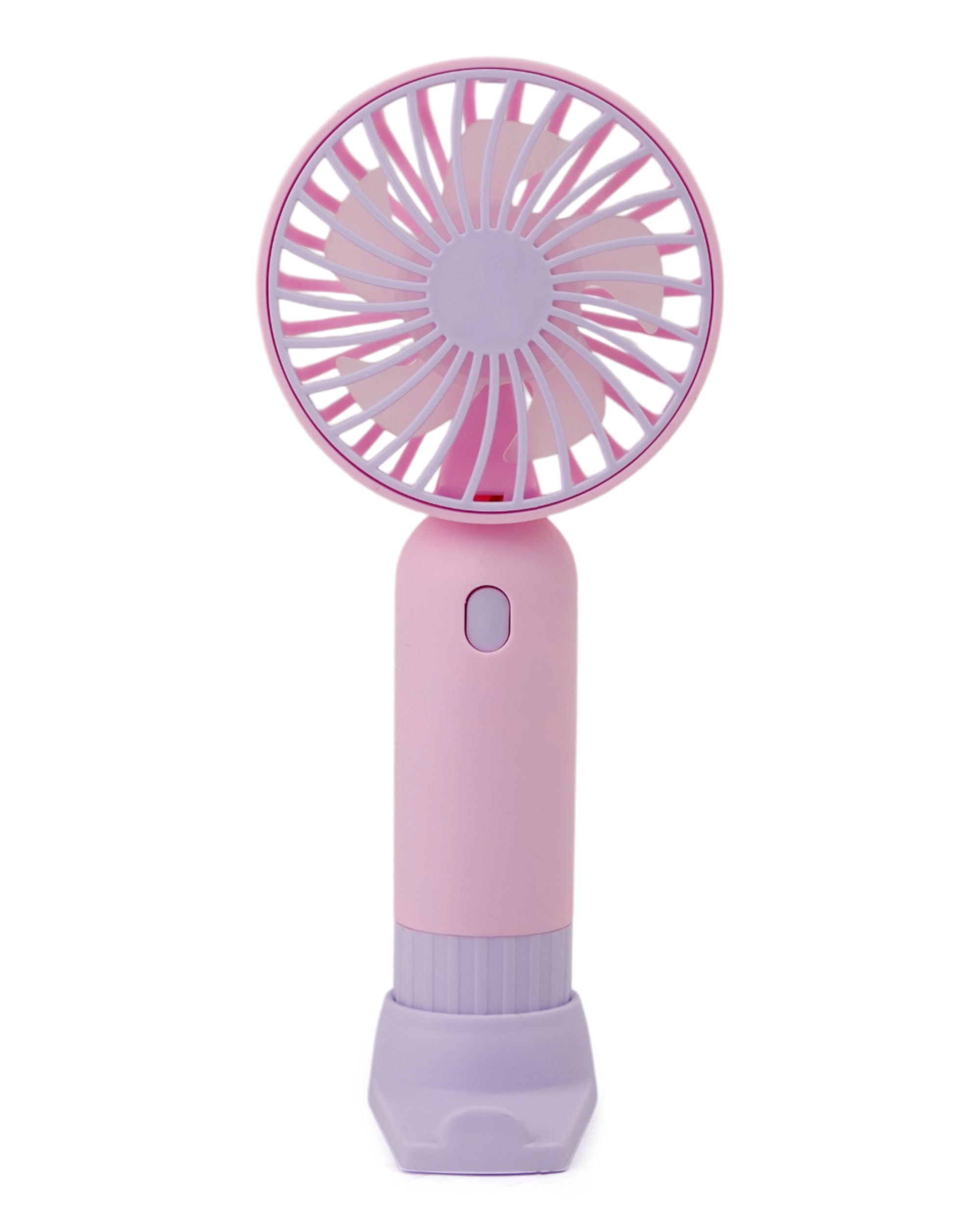Rechargeable Operated Hand Fan