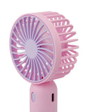 Rechargeable Operated Hand Fan
