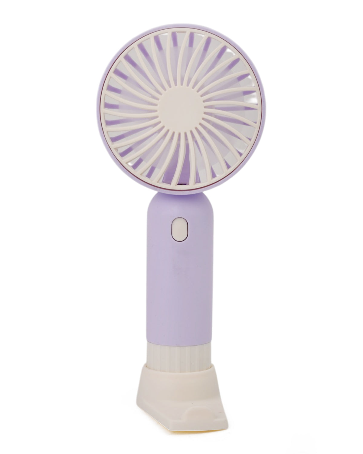 Rechargeable Operated Hand Fan