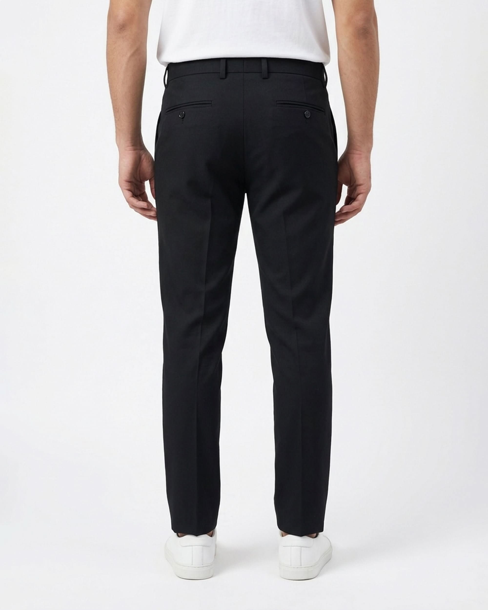 Eminent Men's Active Waist Dress Pant, Men's Formal Pants, Eminent, Chase Value